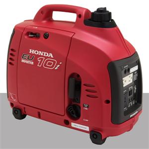 本田發(fā)電機EU10I