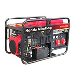 本田發(fā)電機MH11000