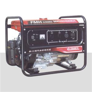 本田發(fā)電機ELT6500CX/CXS