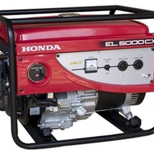 本田發(fā)電機EL5000CX