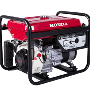 本田發(fā)電機ER2500CX