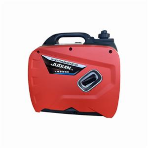 巨電變頻發(fā)電機HJX2000