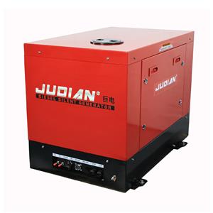 分體車(chē)載發(fā)電機(jī)20KW-SJD20DI