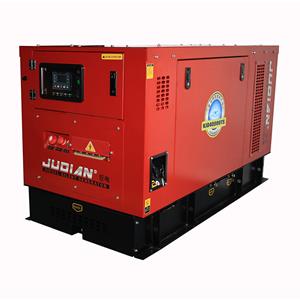 超靜音發(fā)電機(jī)單相40KW-KJD40000TS