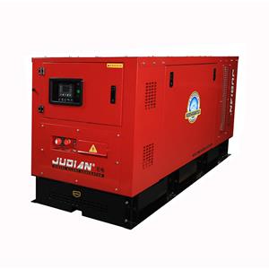 超靜音發(fā)電機(jī)三相62.5KVA-KJD54000TS3
