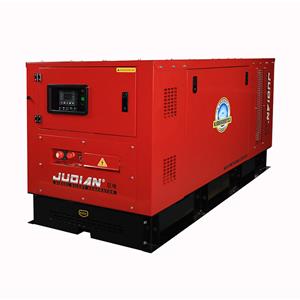 超靜音發(fā)電機(jī)三相75KVA-KJD66000TS3