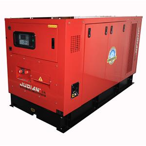 超靜音發(fā)電機(jī)三相100KVA-KJD80000TS3